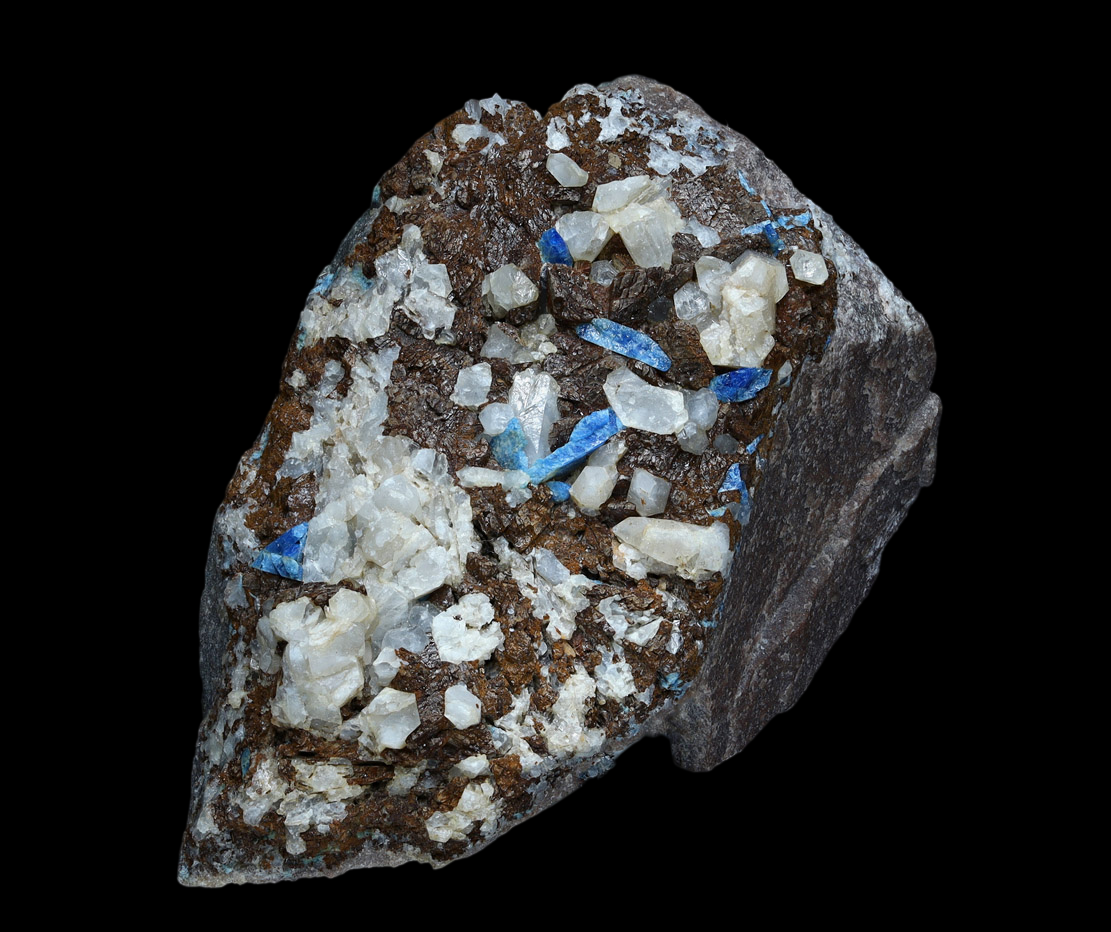 Lazulite