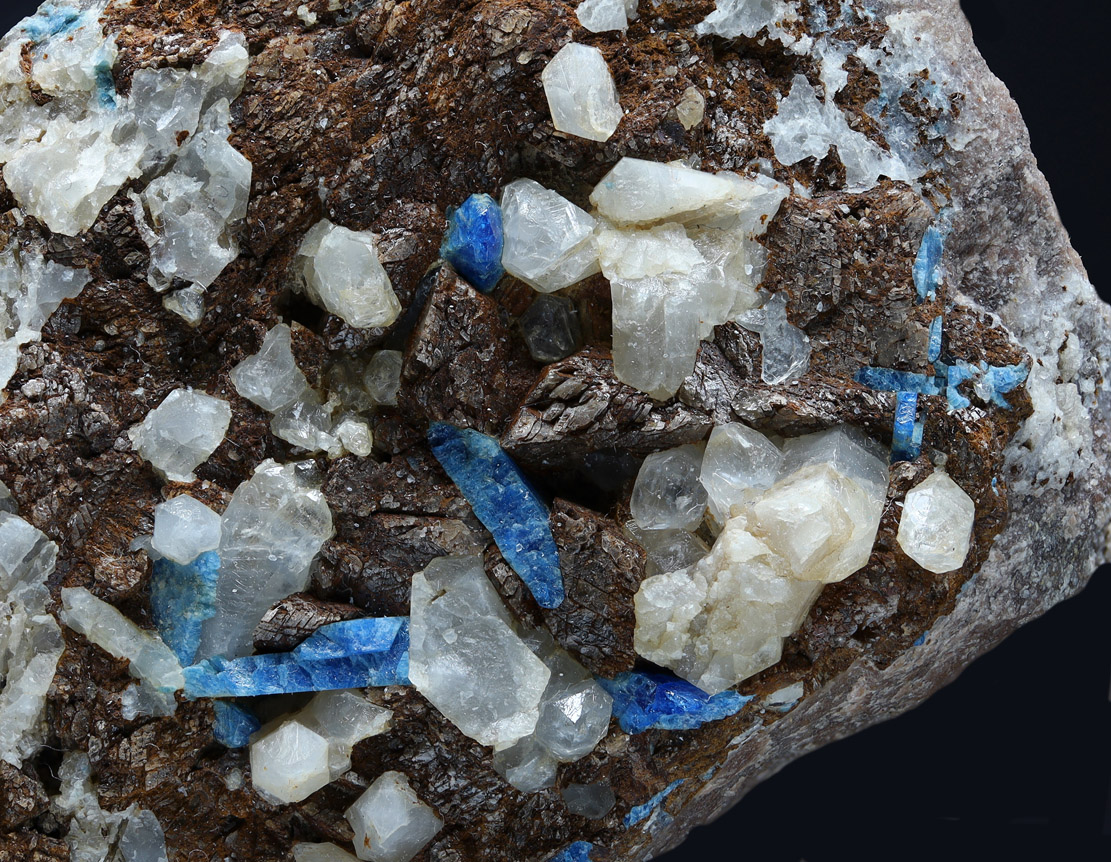 Lazulite
