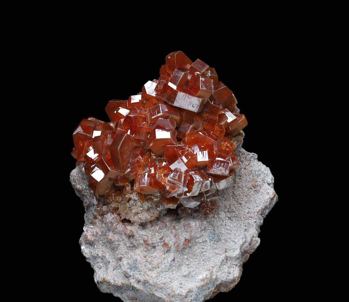 Vanadinite