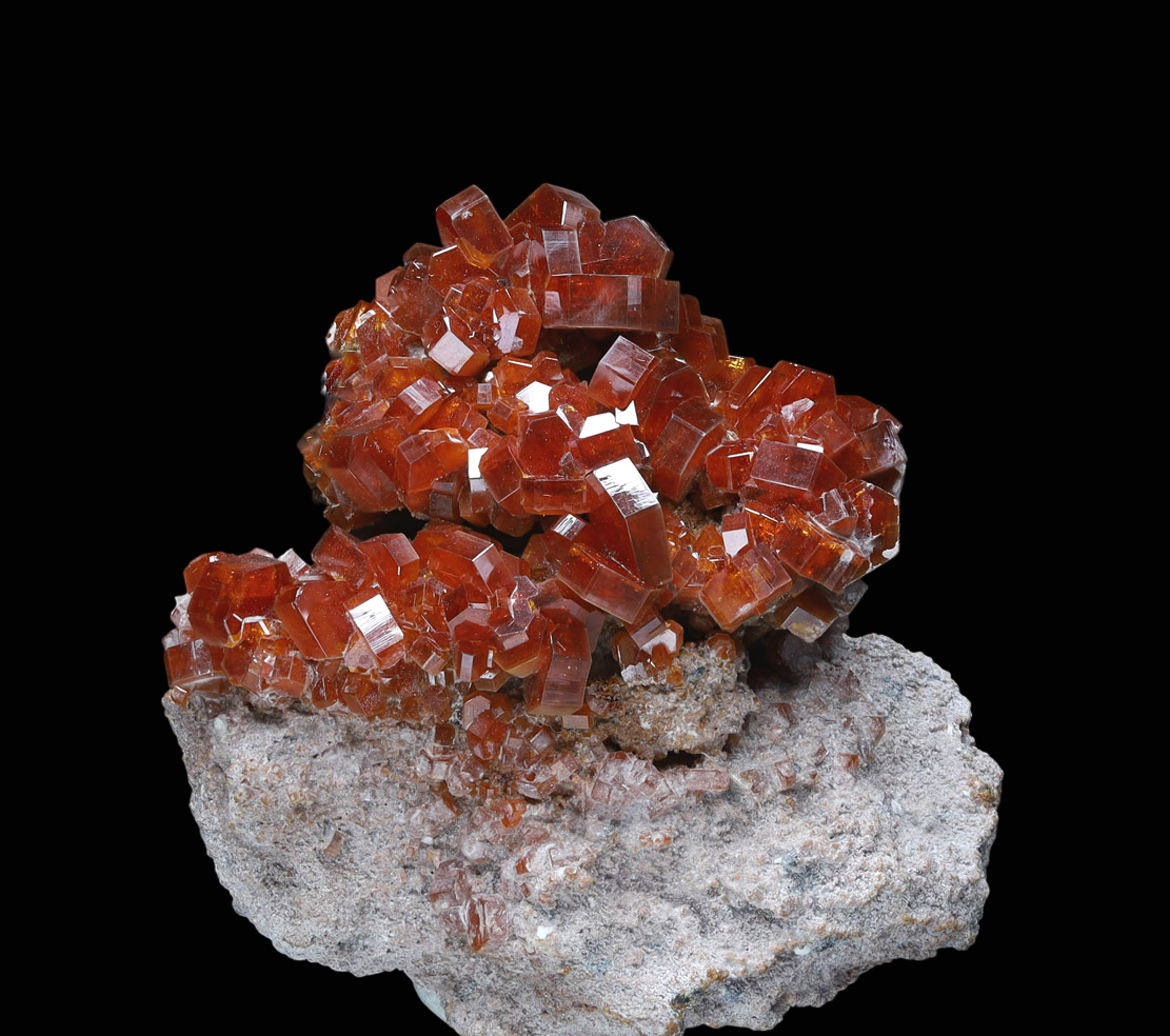 Vanadinite