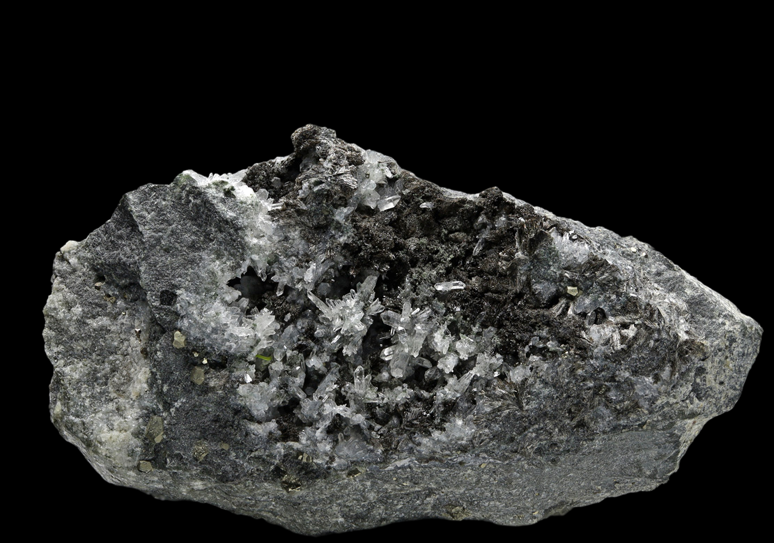 Allanite-(Ce)