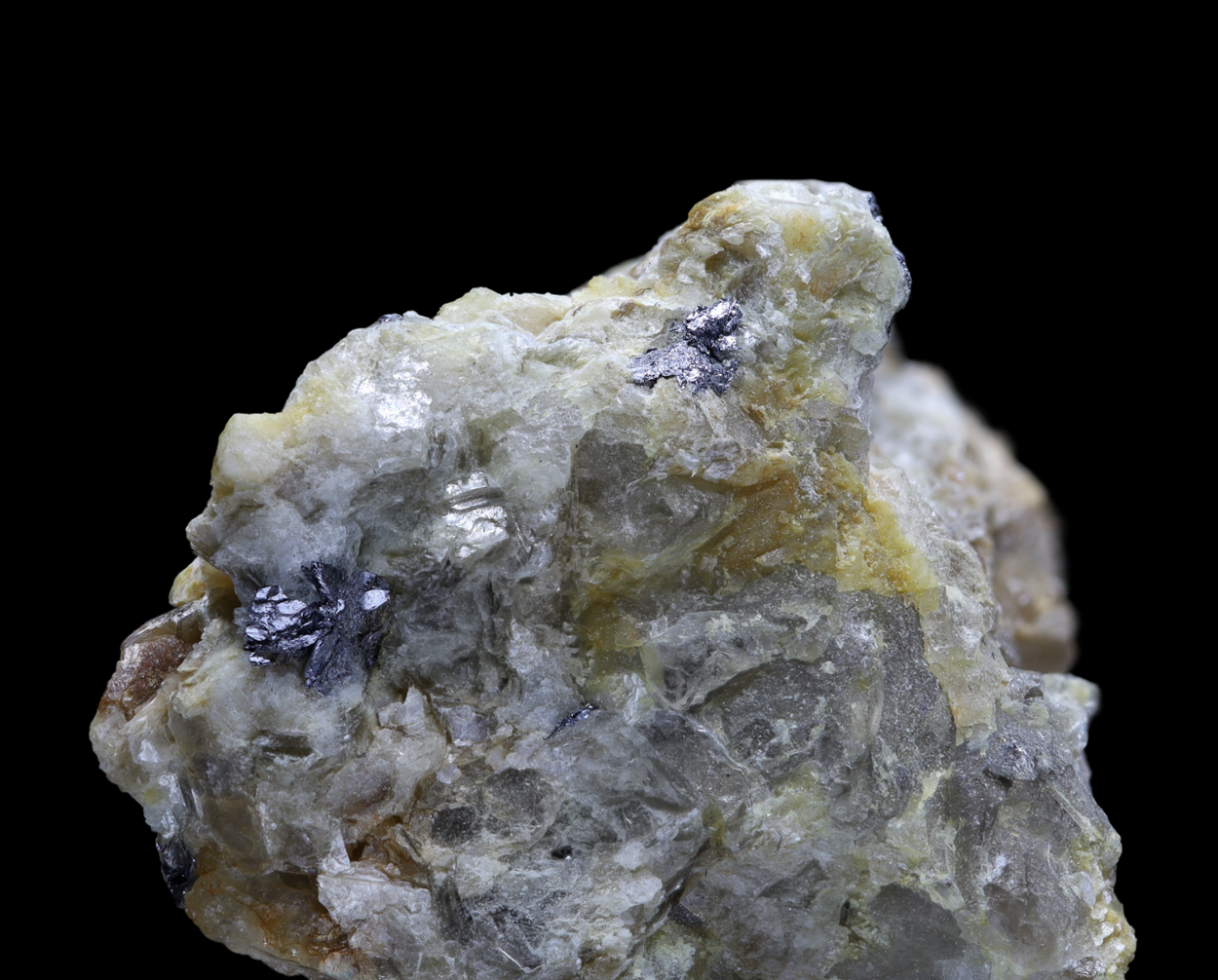 Molybdenite