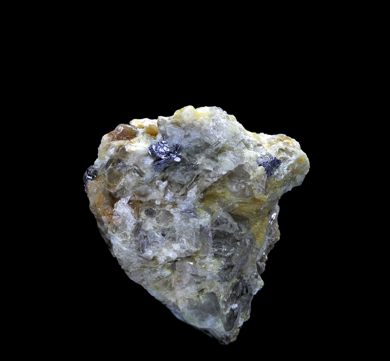 Molybdenite