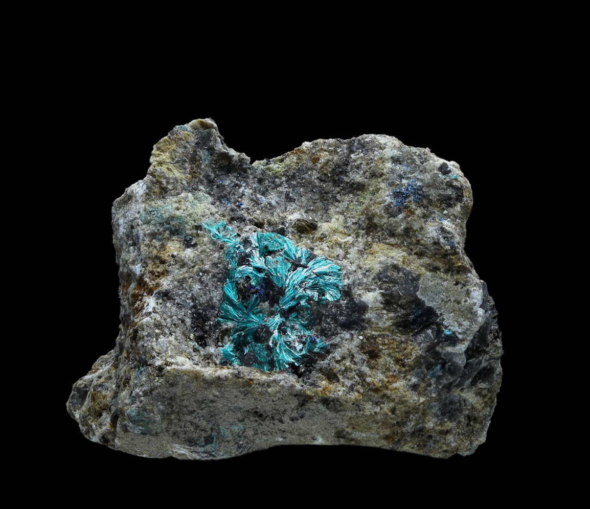Tyrolite