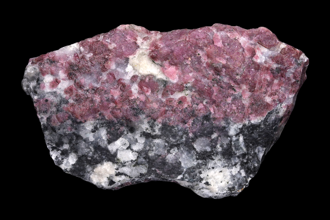 Eudialyte
