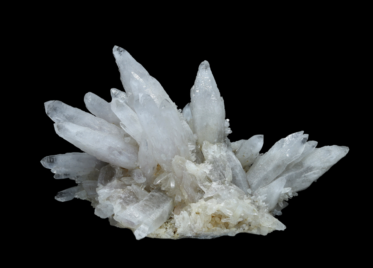 Quartz