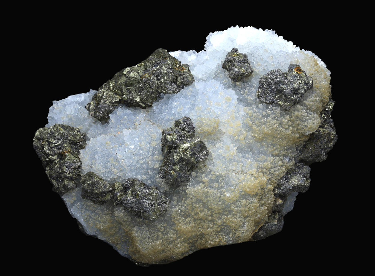 Chalcopyrite