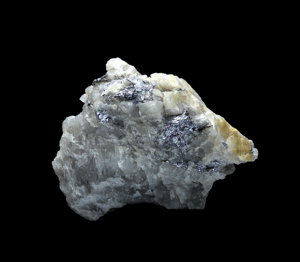 Molybdenite