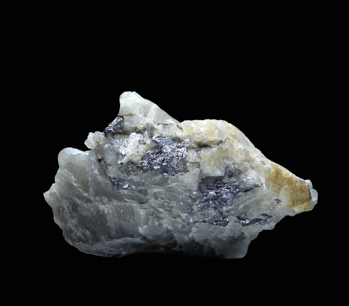 Molybdenite