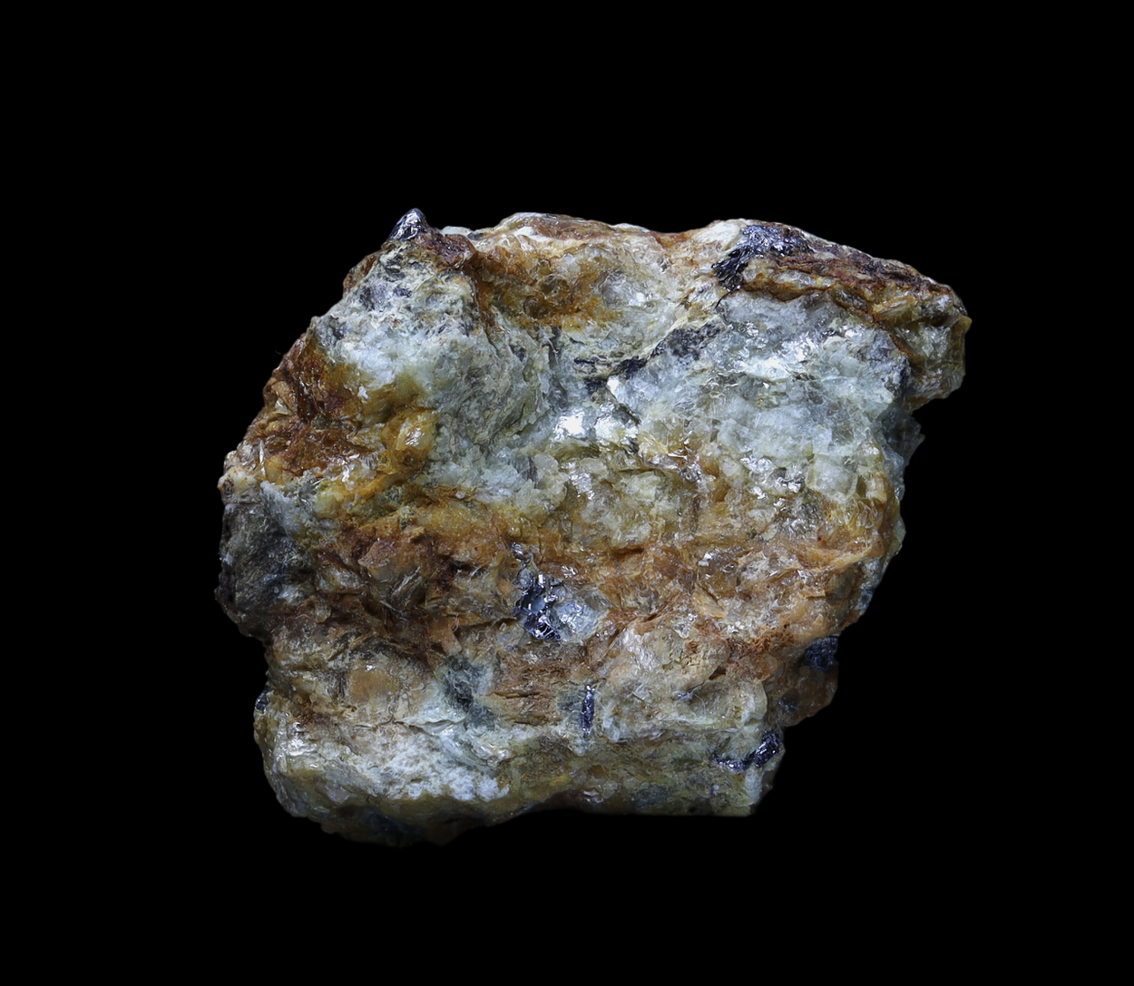 Molybdenite