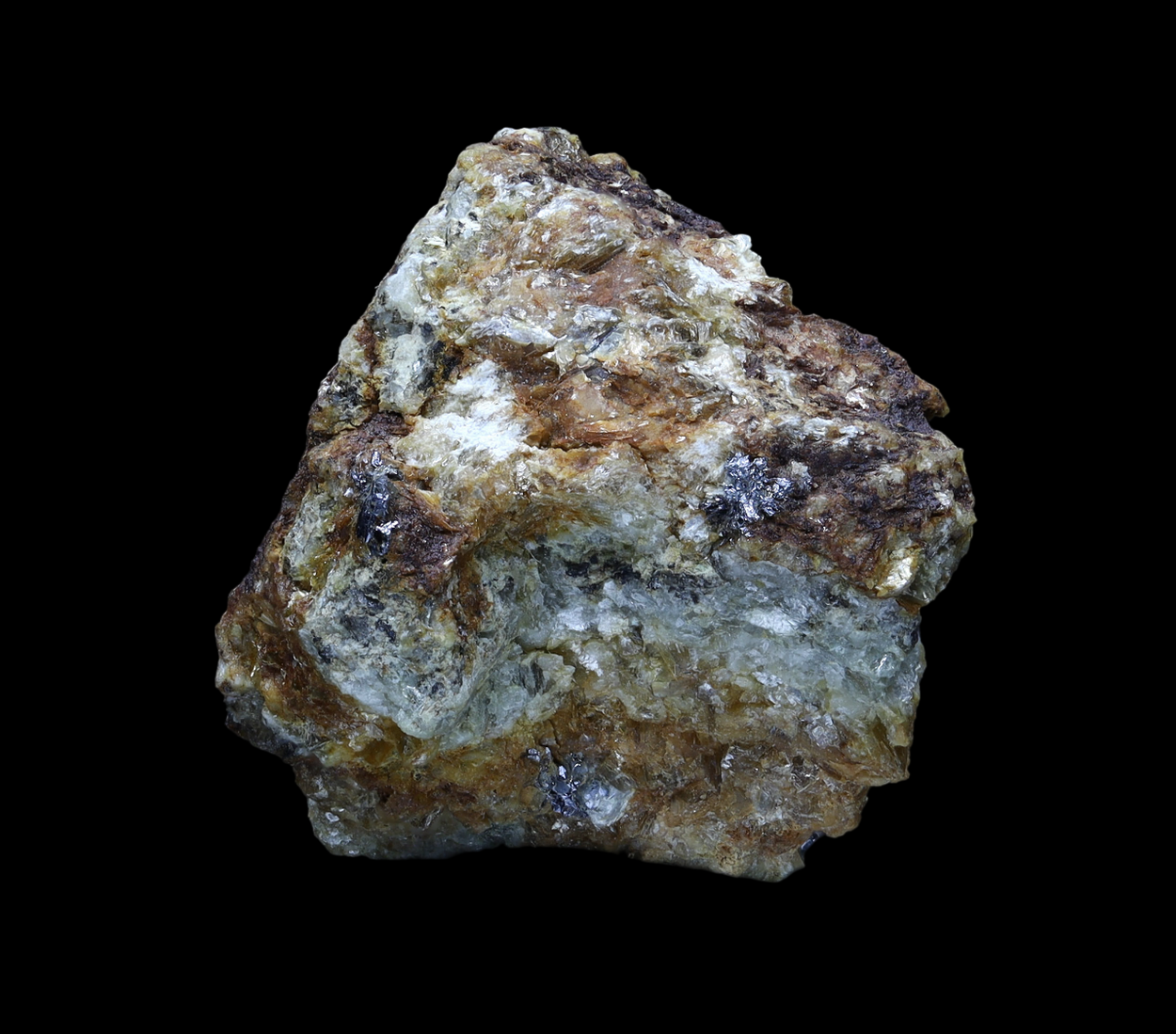 Molybdenite