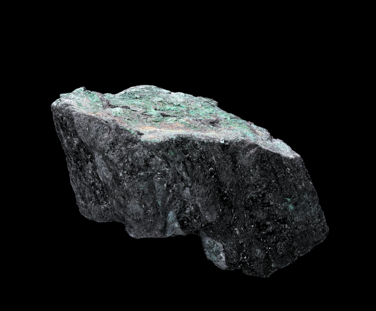 Chalcocite Psm Fossil Wood