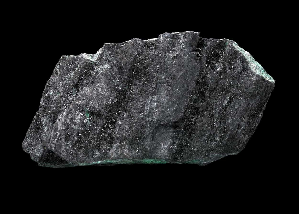 Chalcocite Psm Fossil Wood