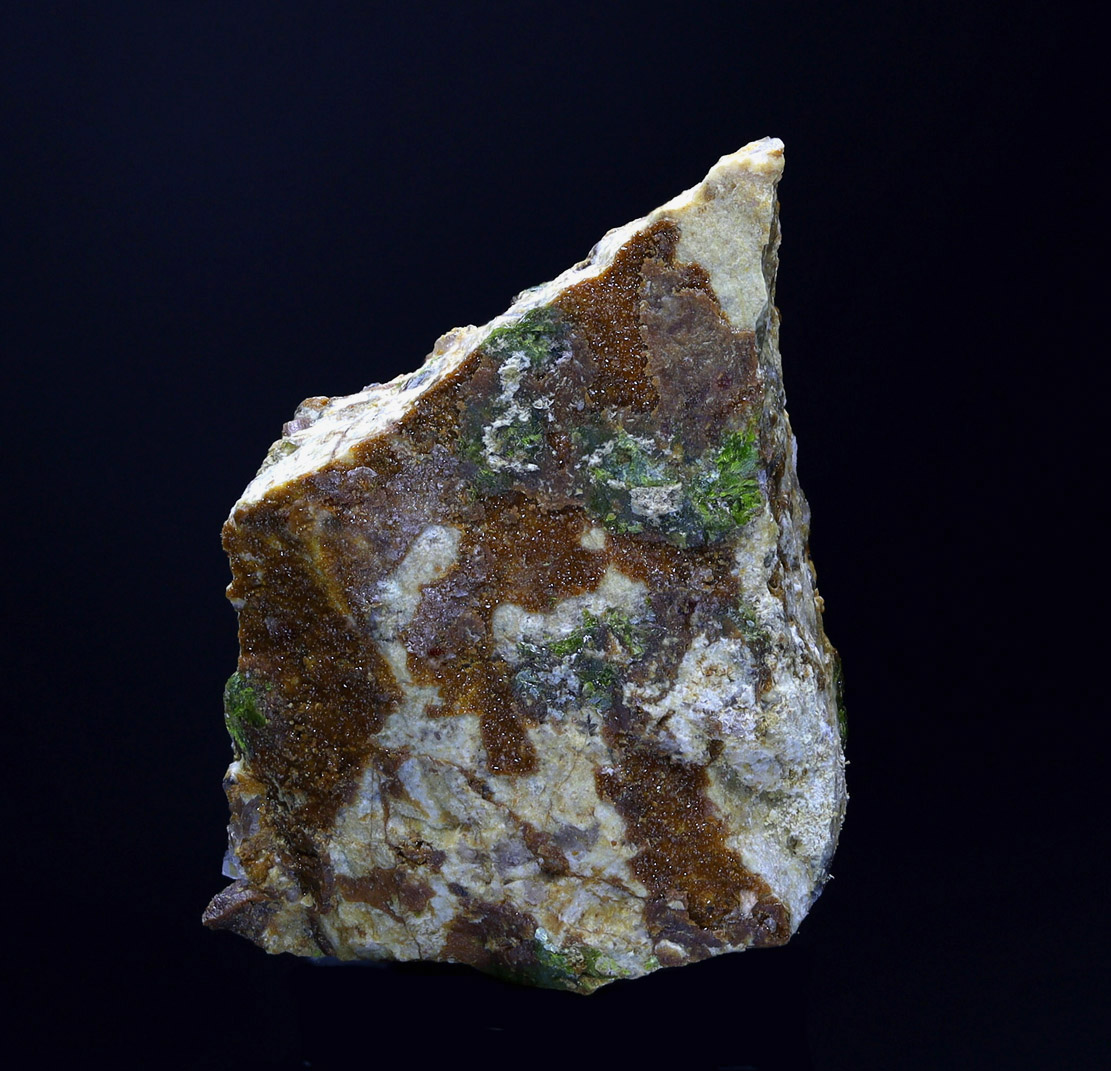 Rodalquilarite
