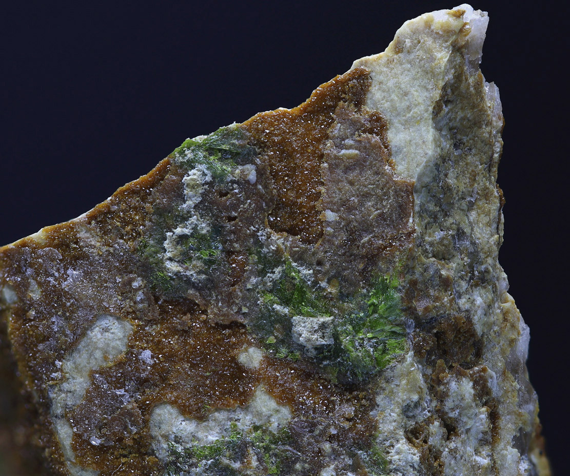 Rodalquilarite