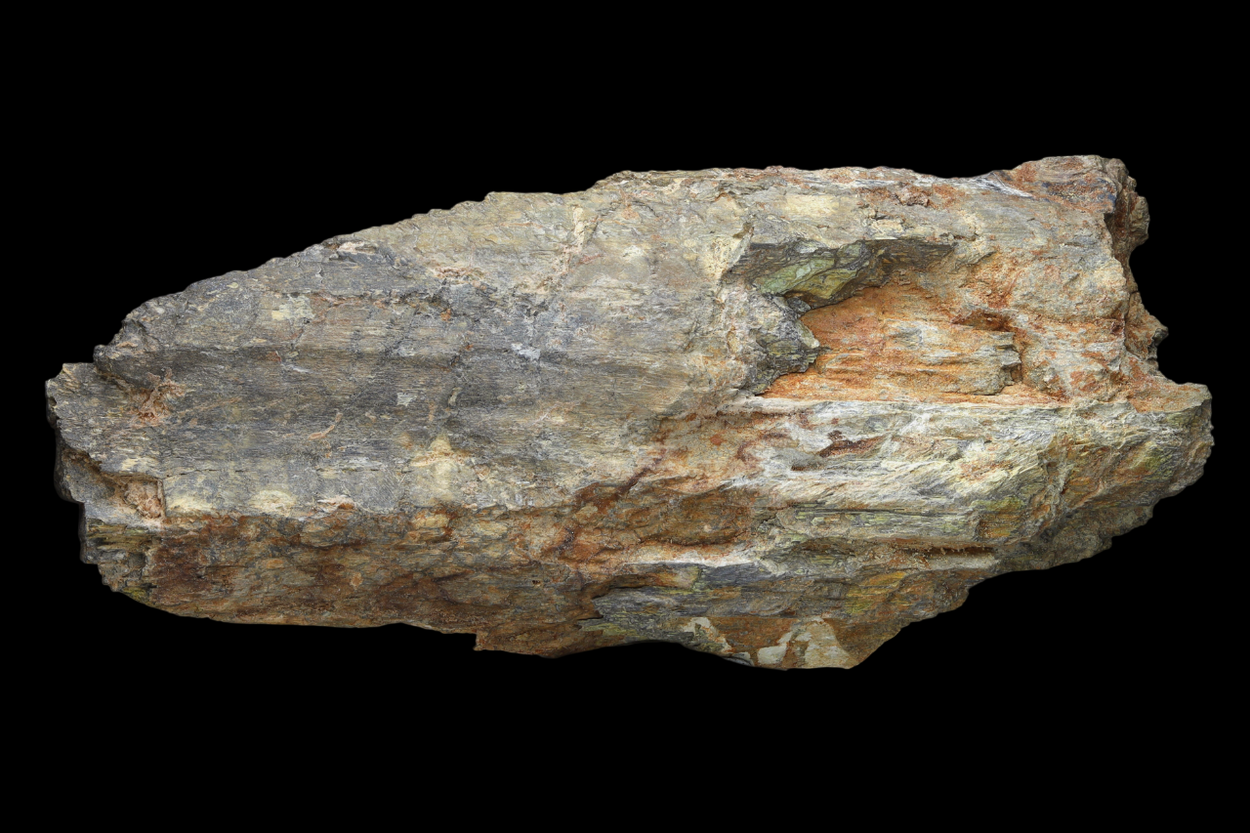 Bismutite & Bismuthinite