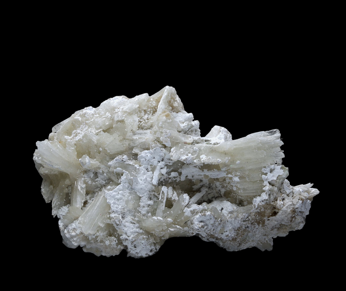 Pectolite