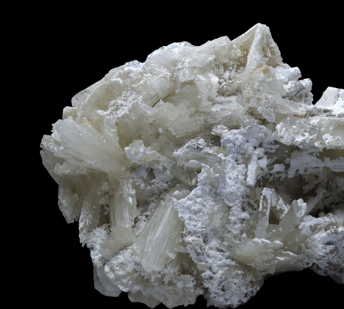 Pectolite