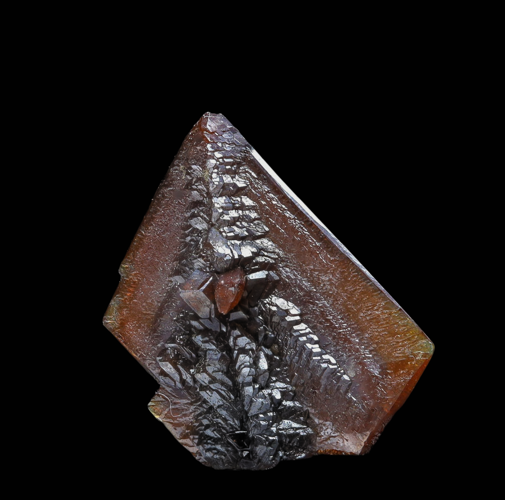 Descloizite