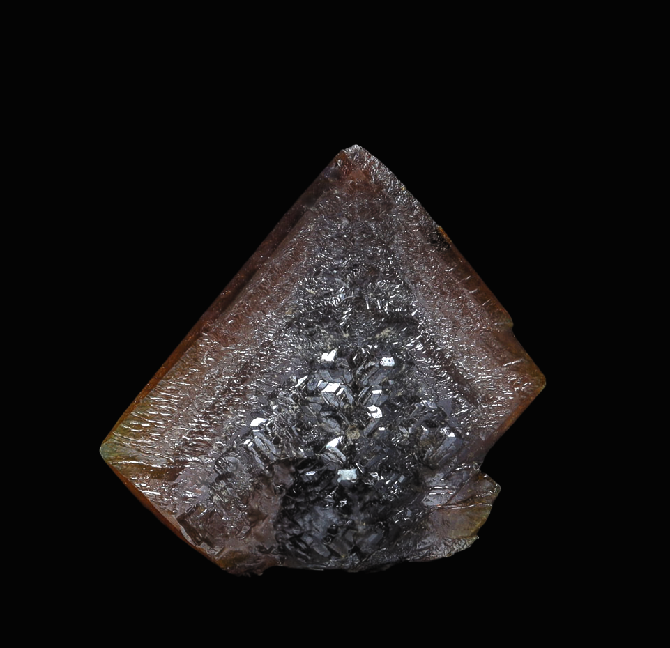 Descloizite