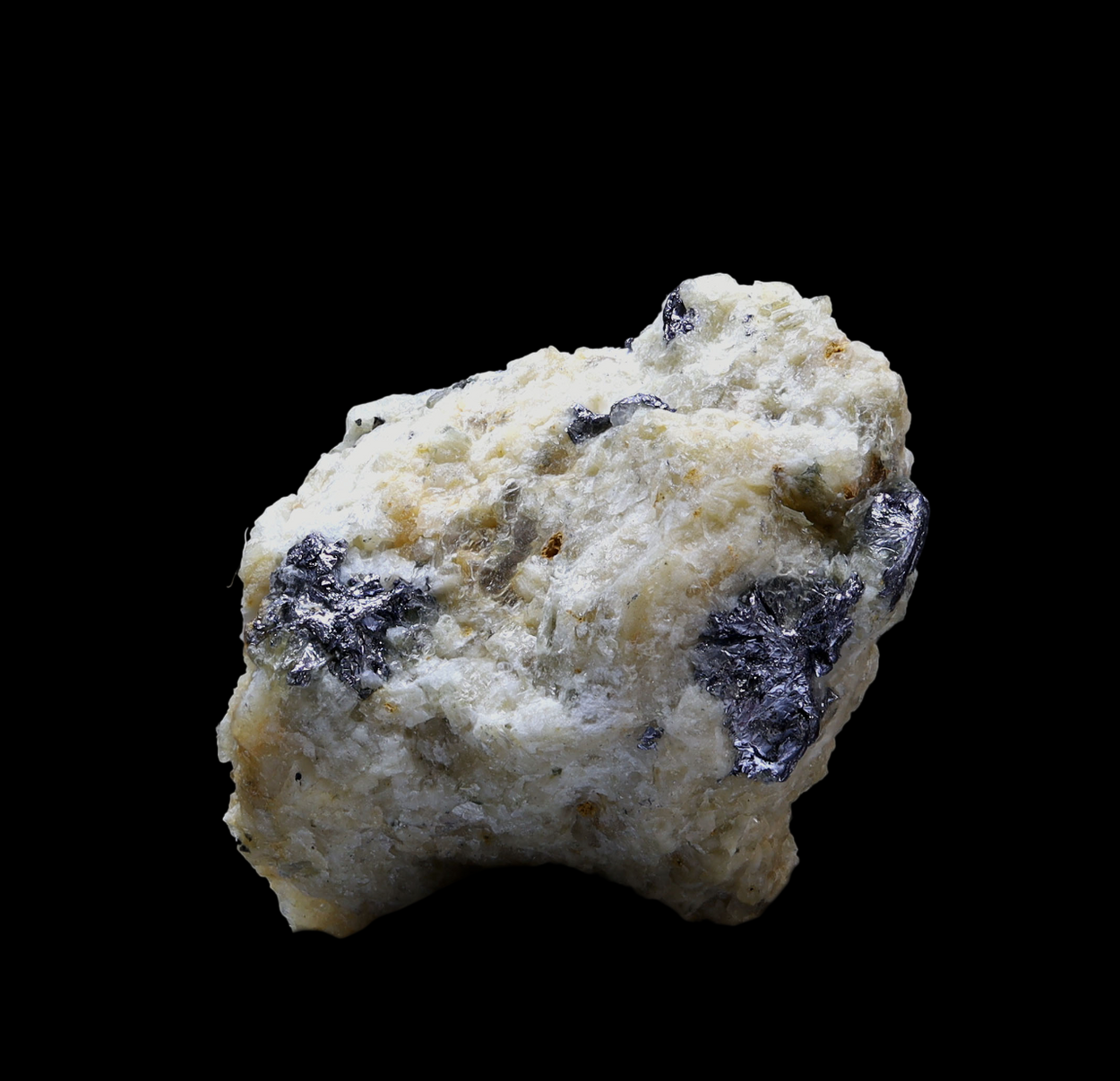 Molybdenite