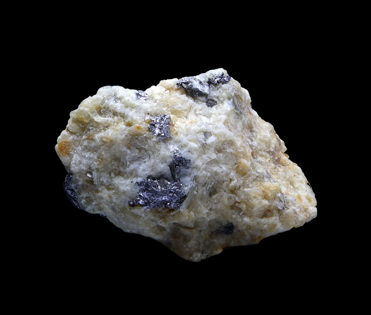 Molybdenite