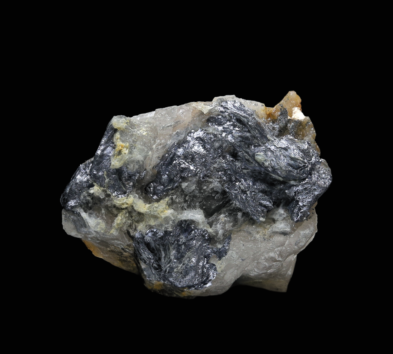 Molybdenite