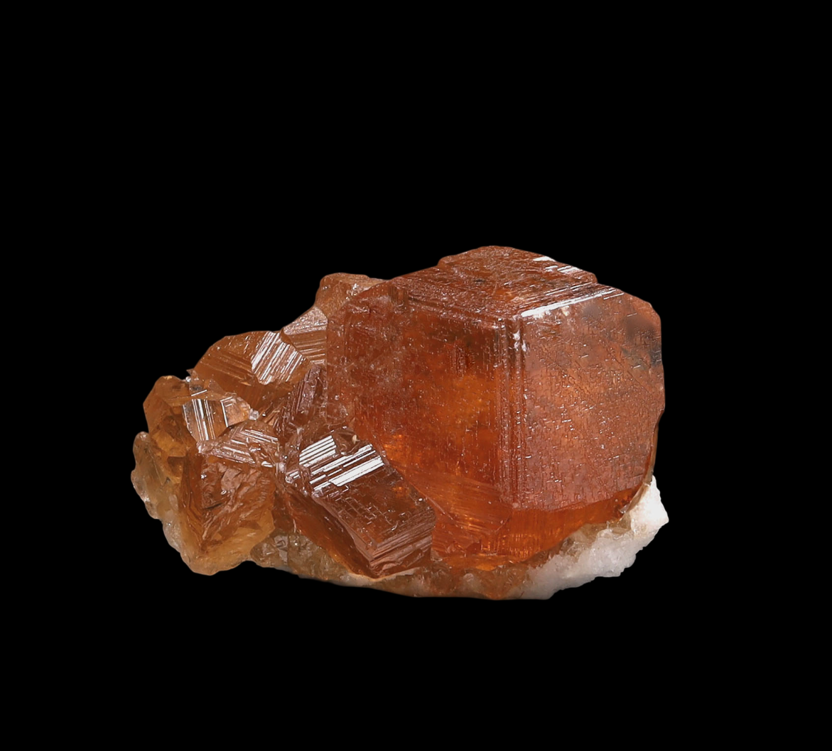 Hessonite