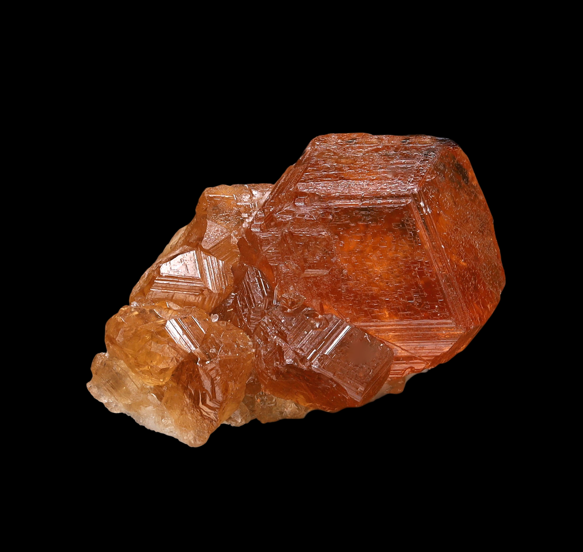 Hessonite