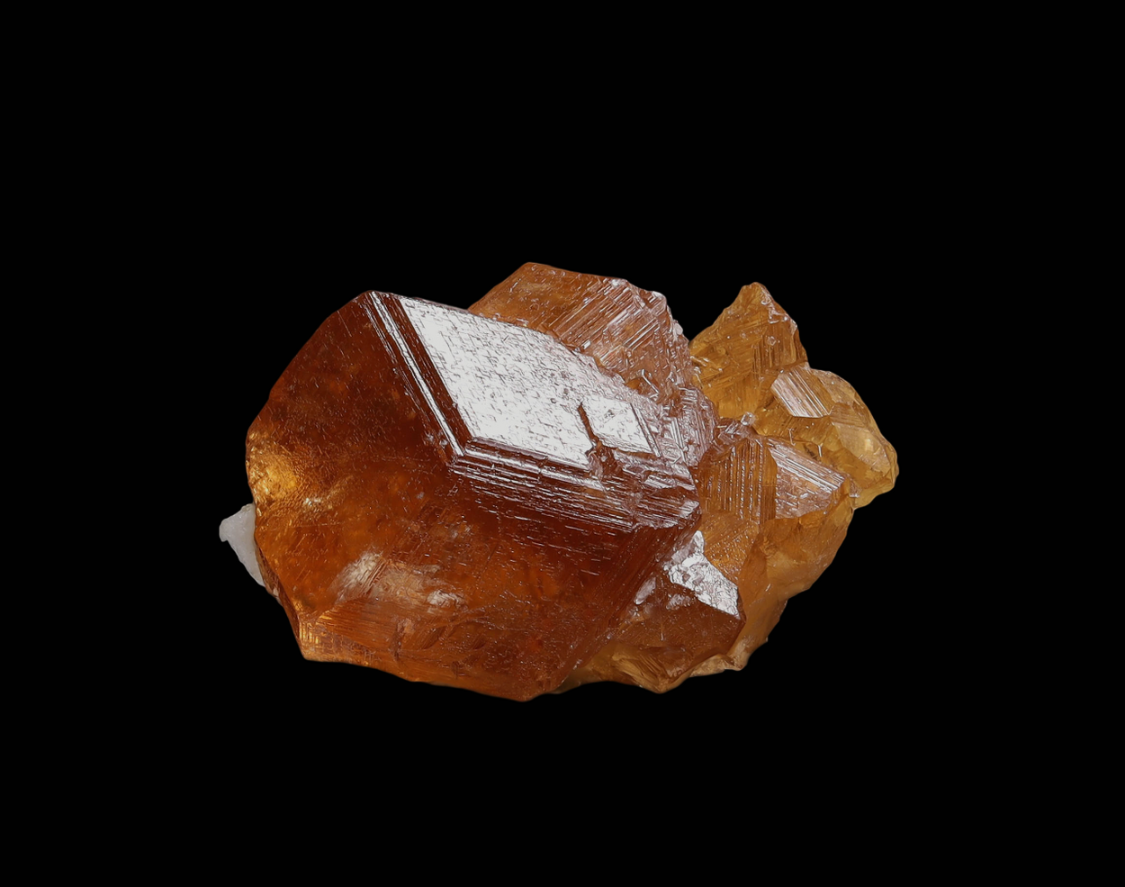 Hessonite