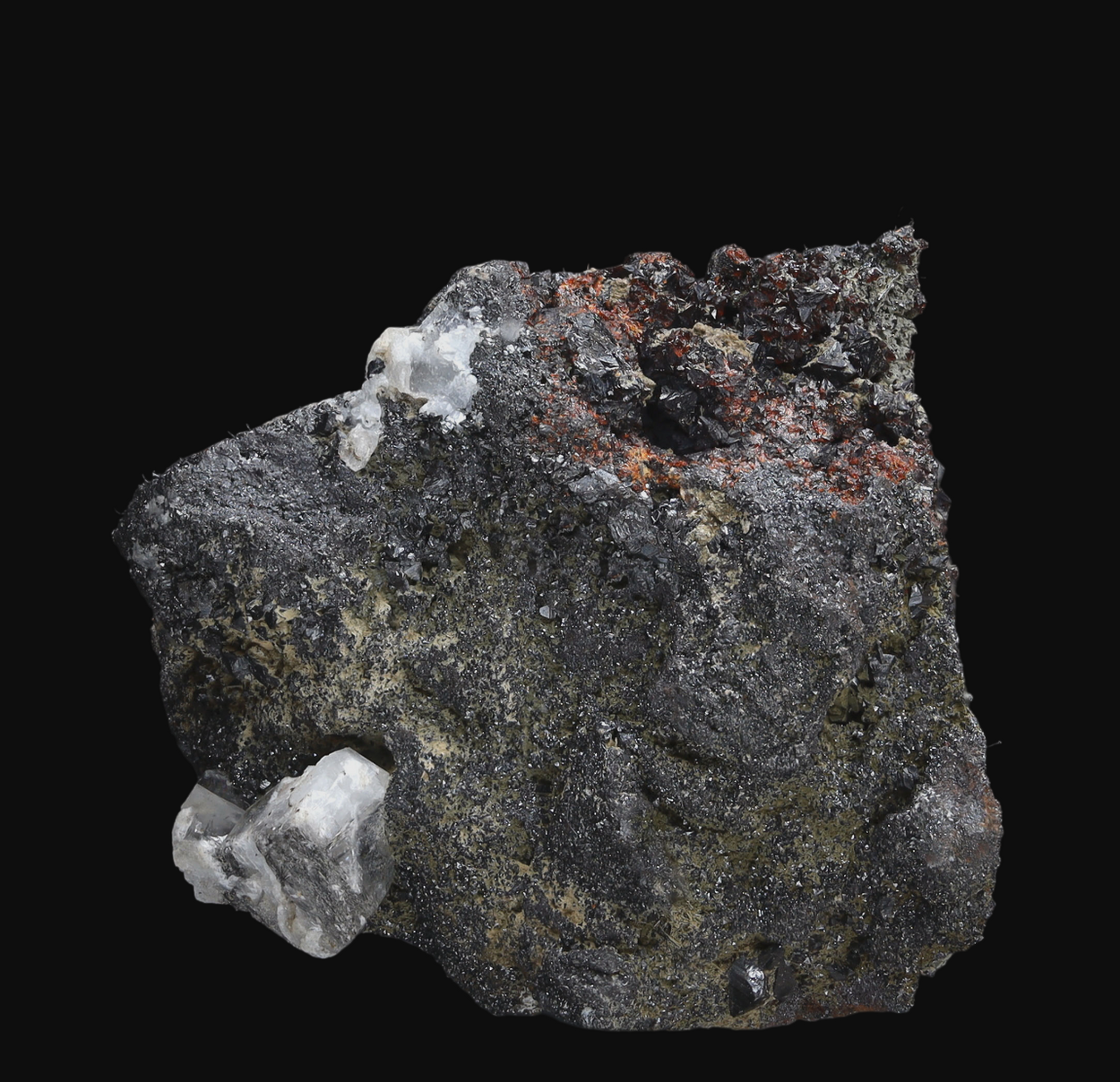 Henritermierite