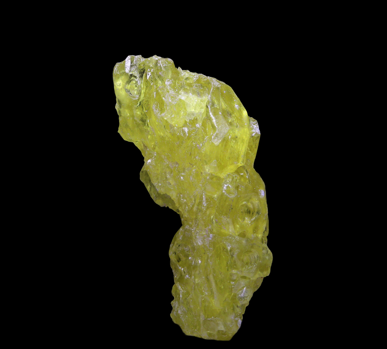 Sulphur