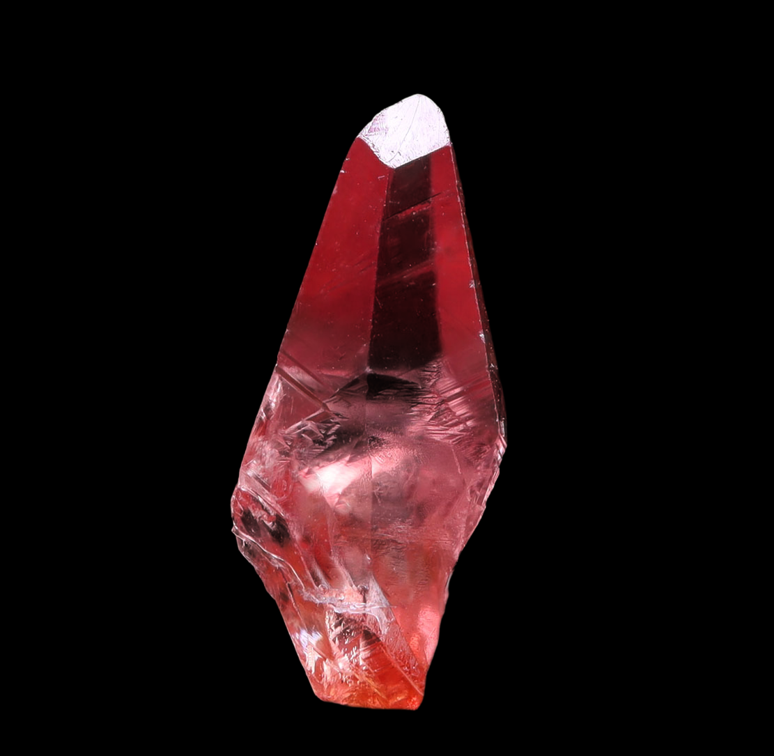 Rhodochrosite