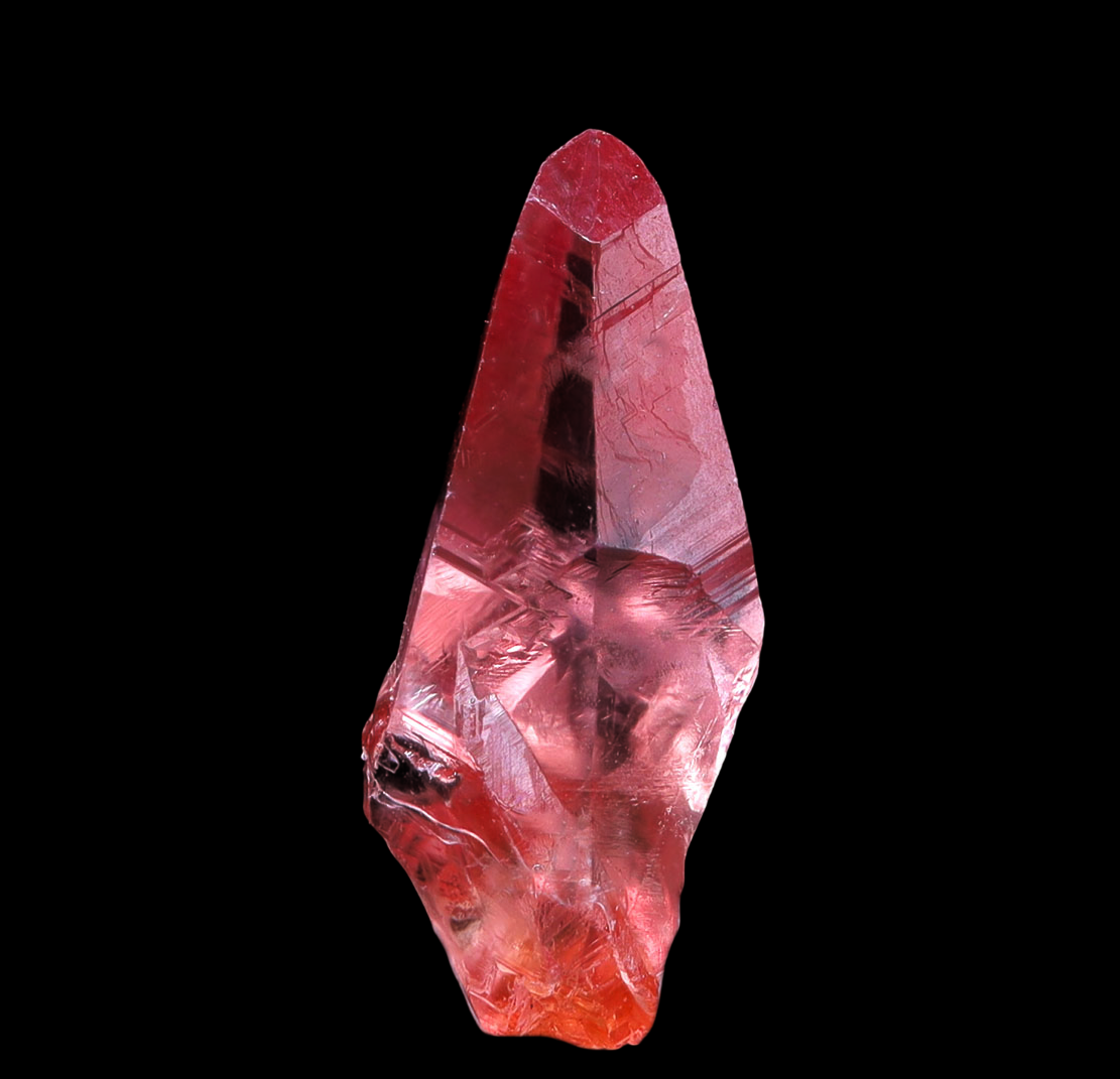 Rhodochrosite