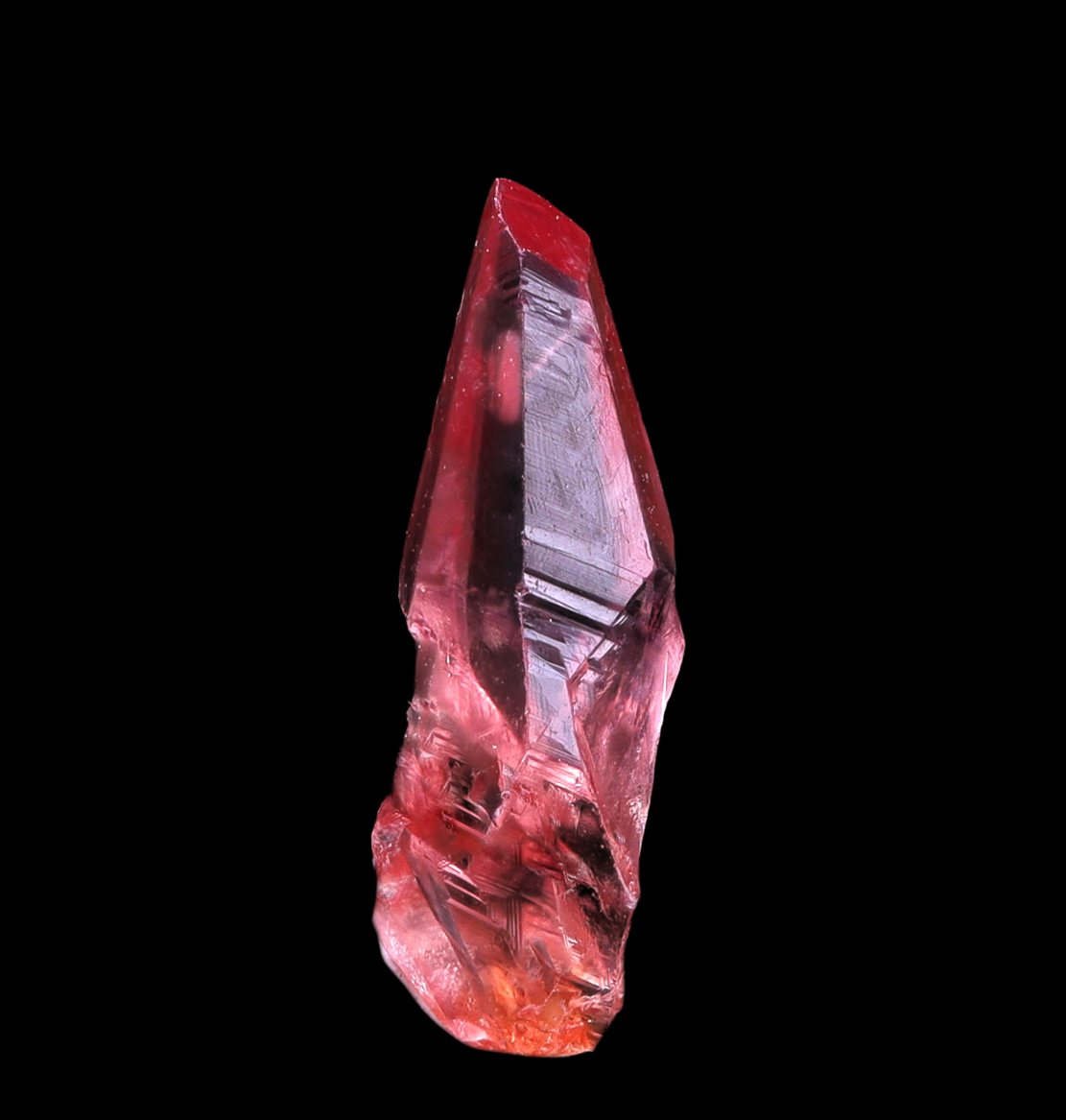 Rhodochrosite
