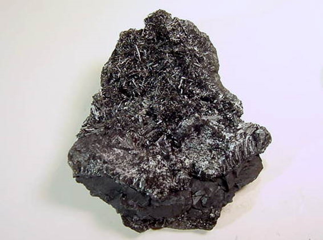 Pyrolusite