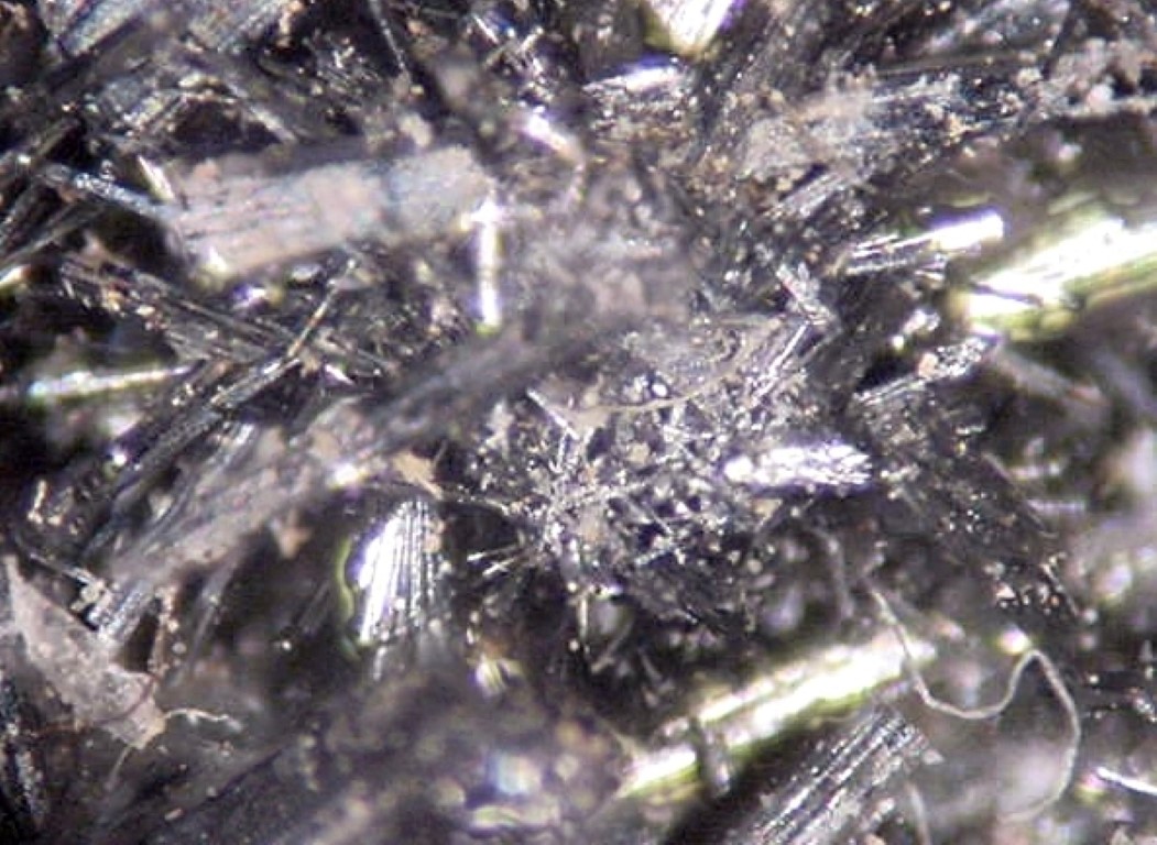 Pyrolusite