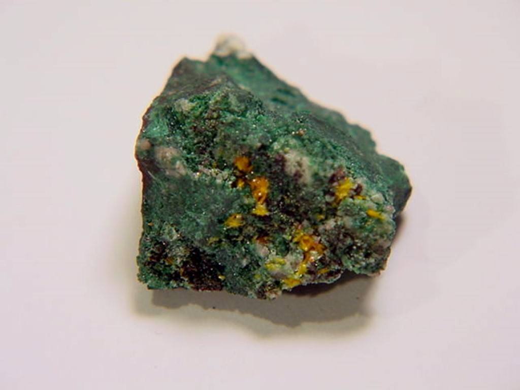 Kasolite