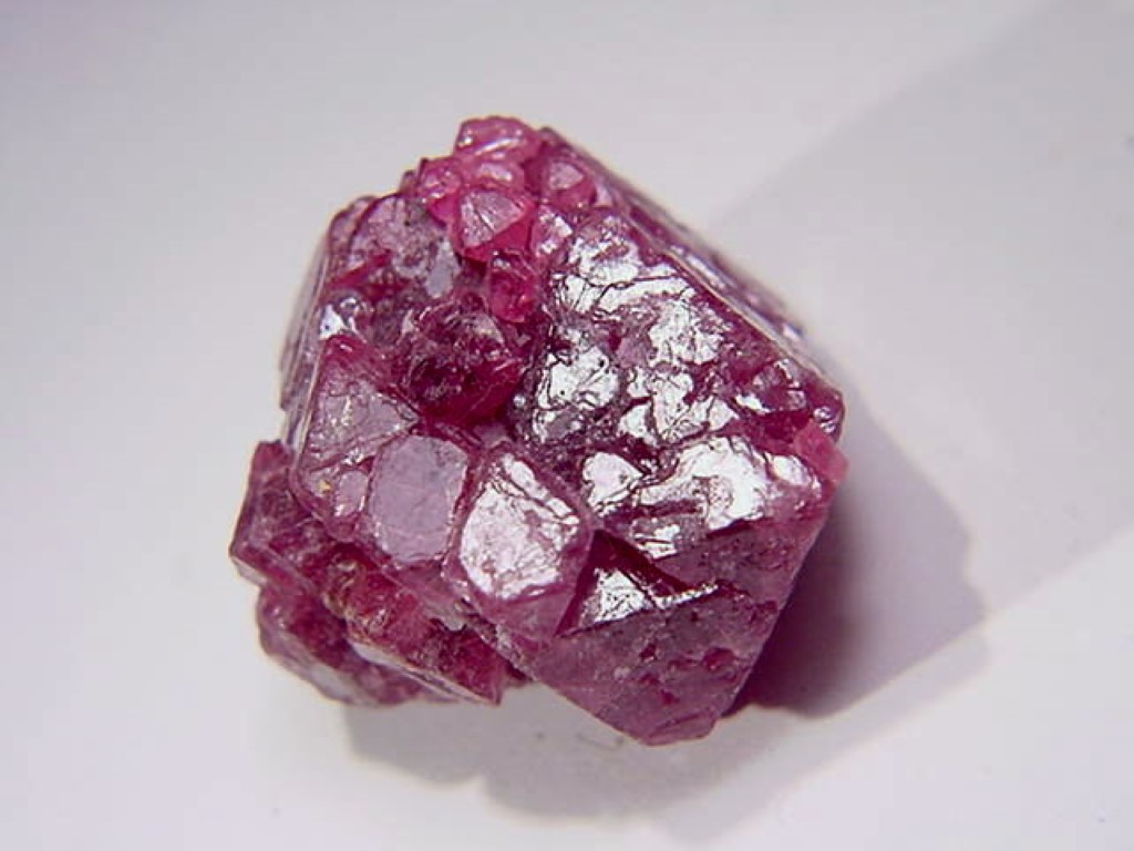 Spinel