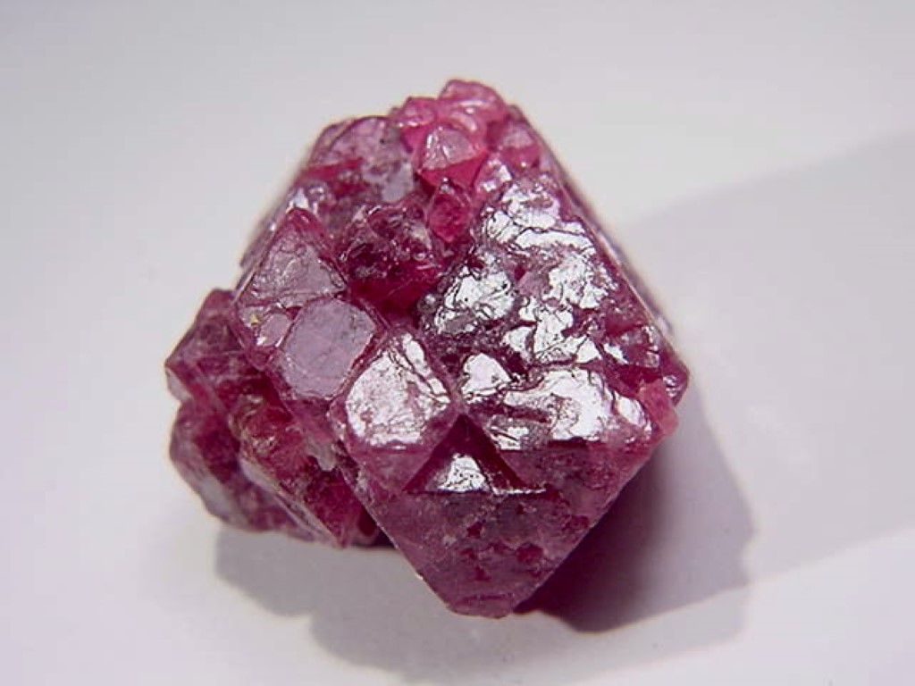 Spinel