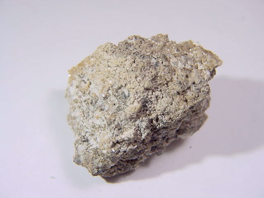 Radian Barite Var Hokutolite