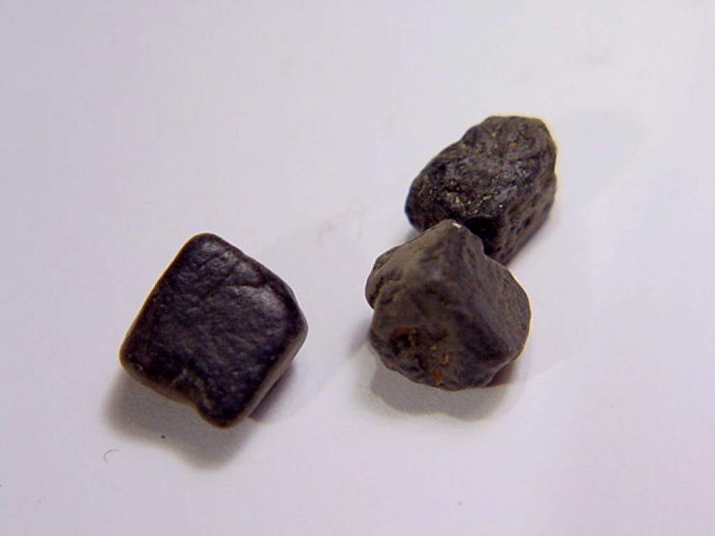 Thorianite