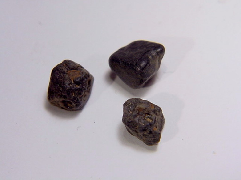 Thorianite