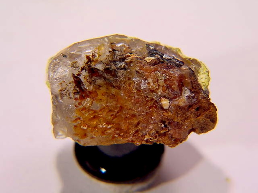 Artsmithite Calomel & Eglestonite