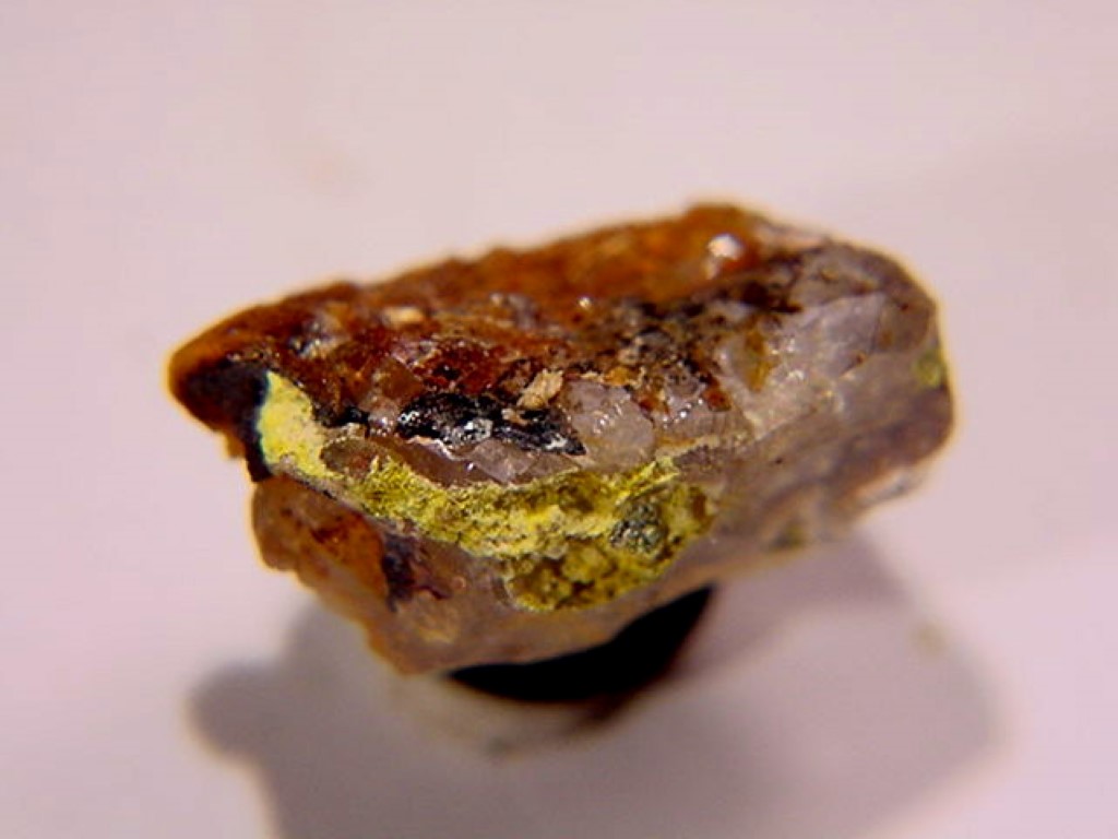 Artsmithite Calomel & Eglestonite