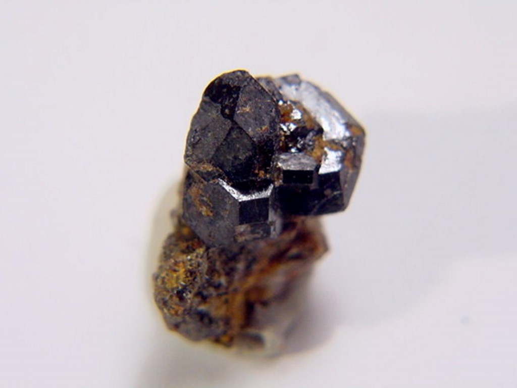 Uraninite