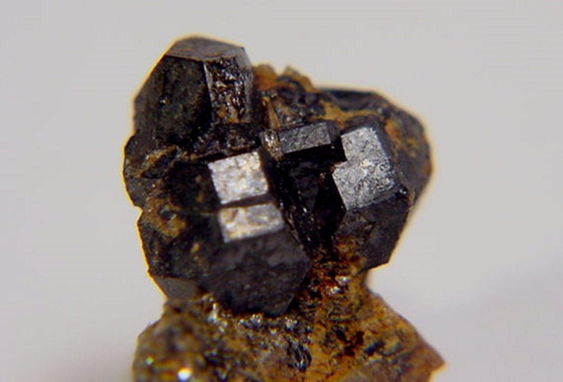 Uraninite