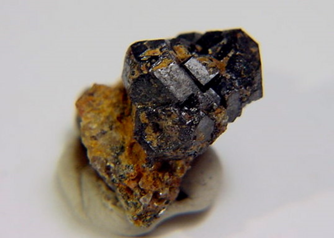 Uraninite