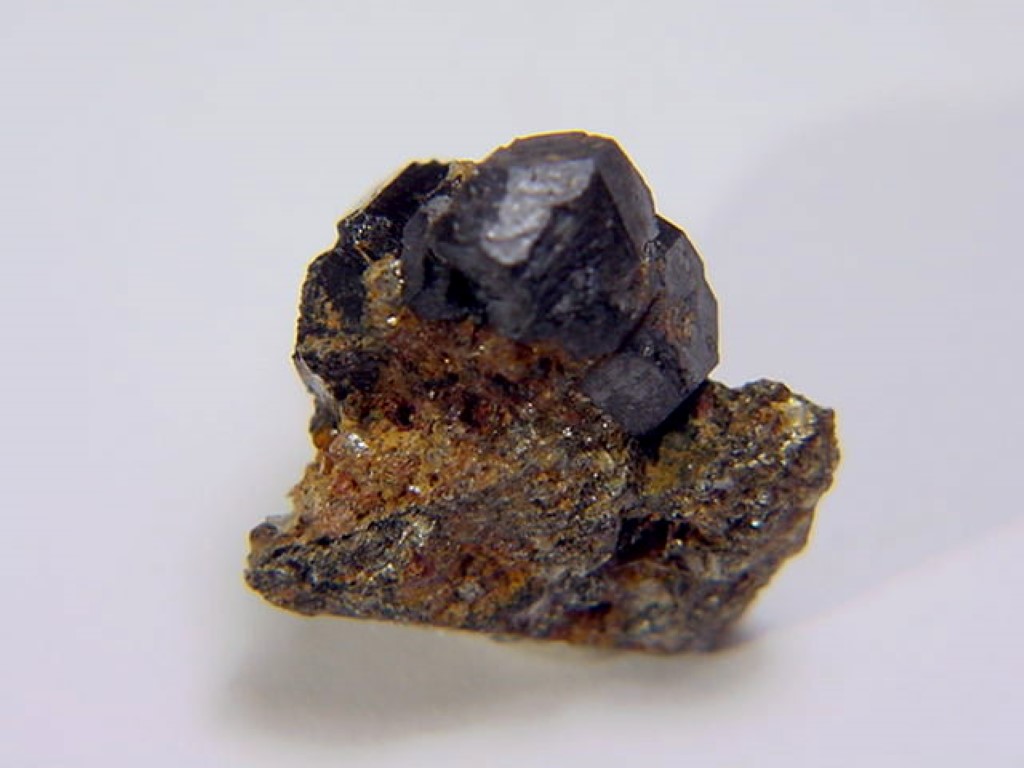 Uraninite