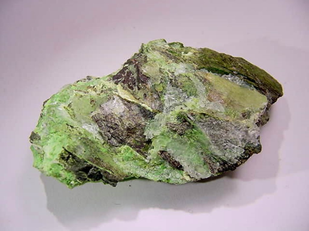 Gaspéite